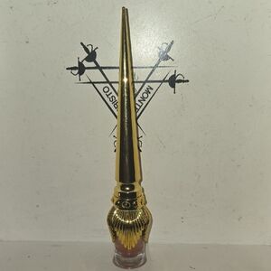 Tape a l'Oeil Metallic Eyeshadow